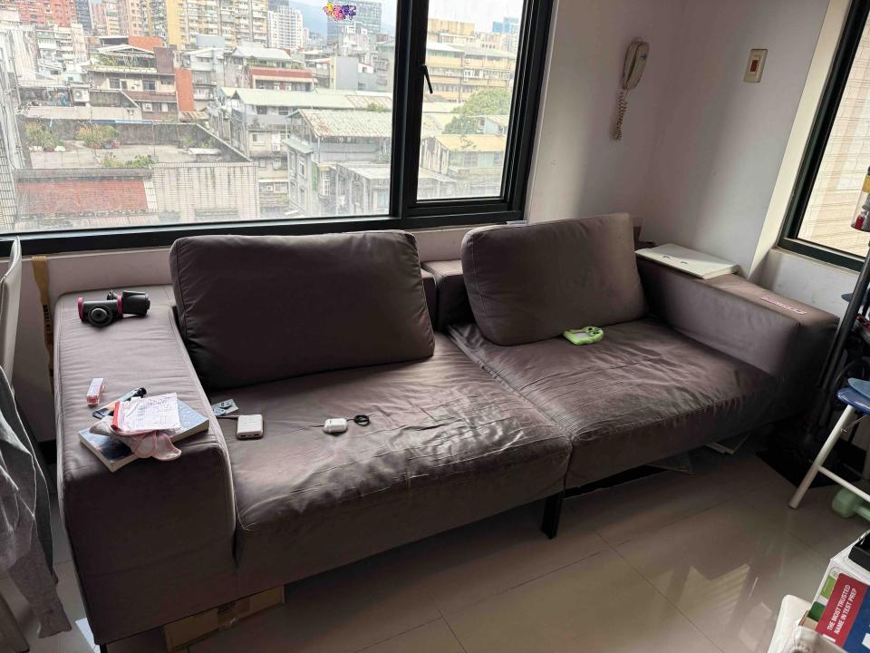 大型家具回收案件圖片