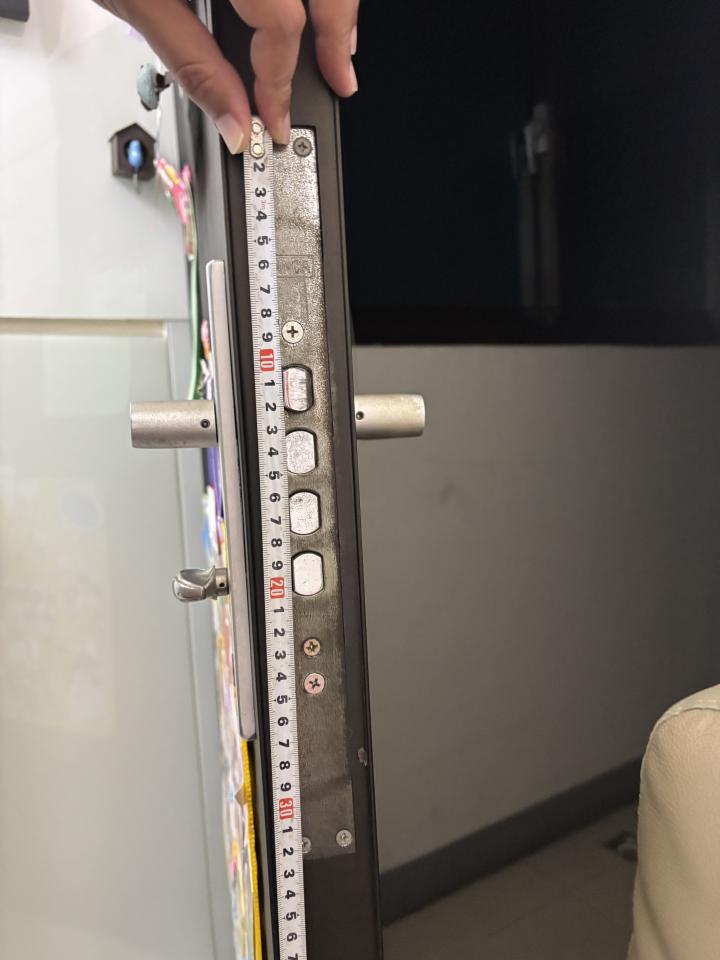 電子鎖安裝案件圖片