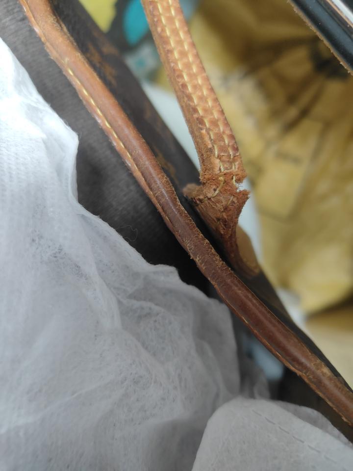 修鞋修包案件圖片