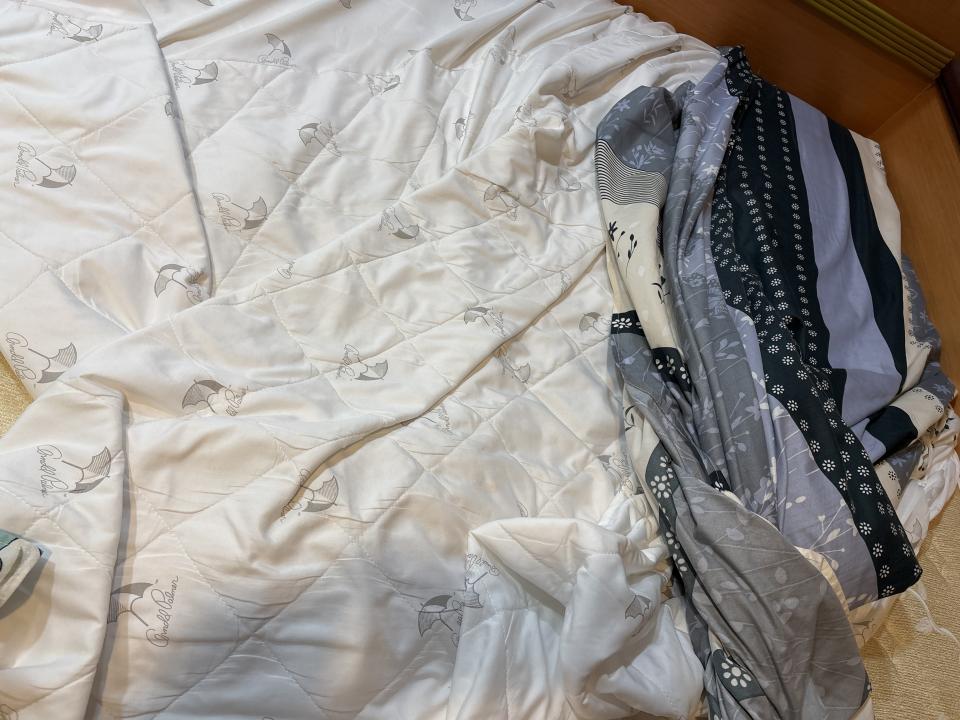 洗衣到府收送案件圖片