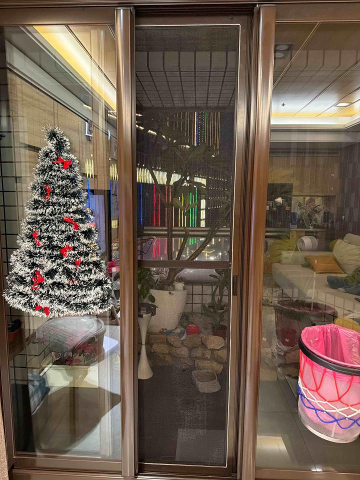 紗窗裝修案件圖片