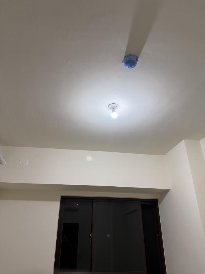 燈具安裝案件圖片