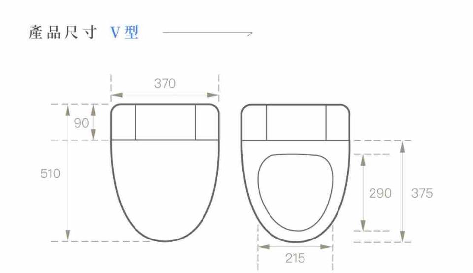 馬桶裝修案件圖片