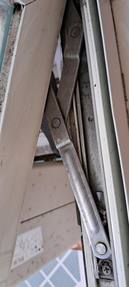 氣密窗案件圖片