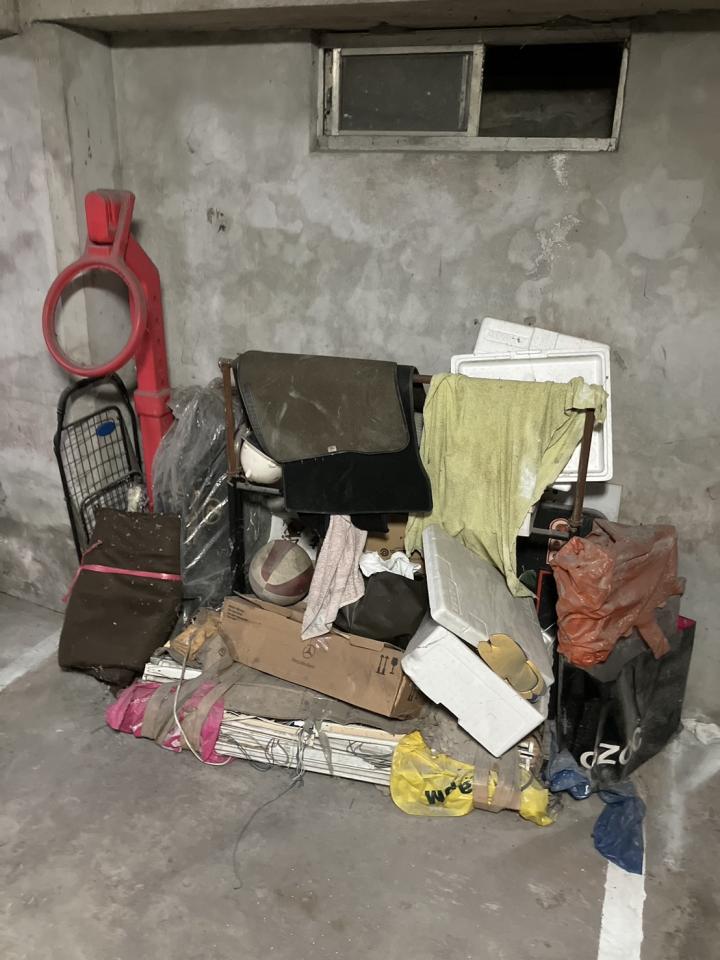 大型垃圾回收案件圖片