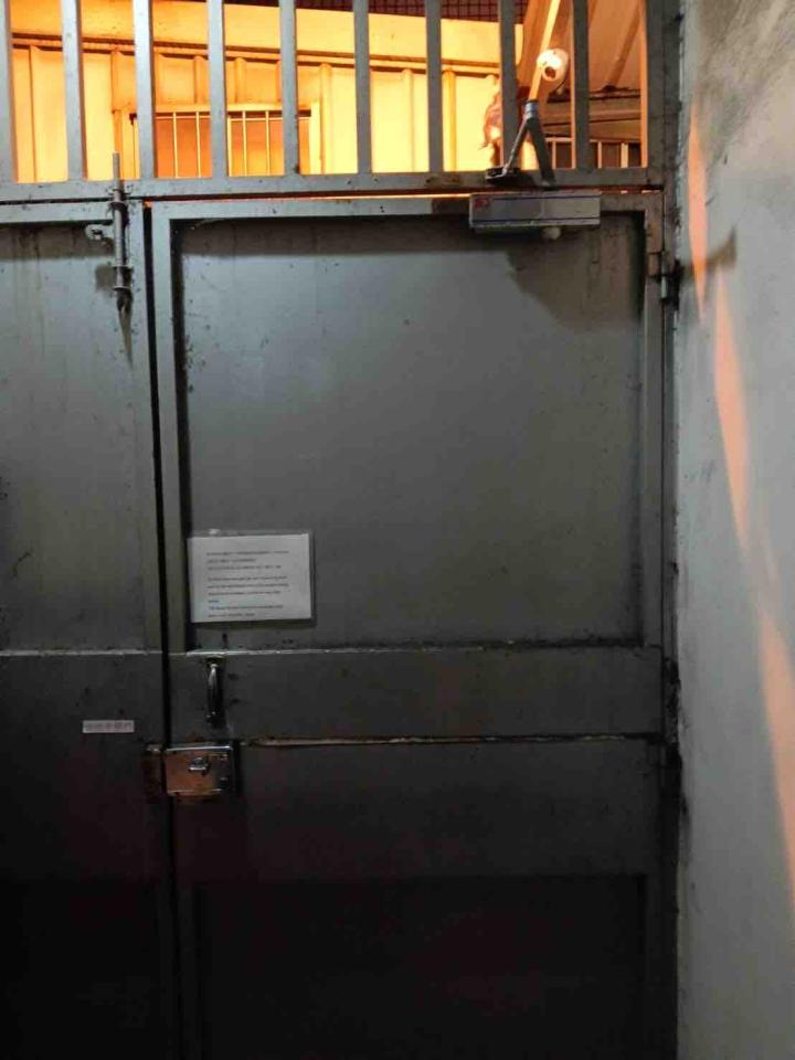 門片維修案件圖片