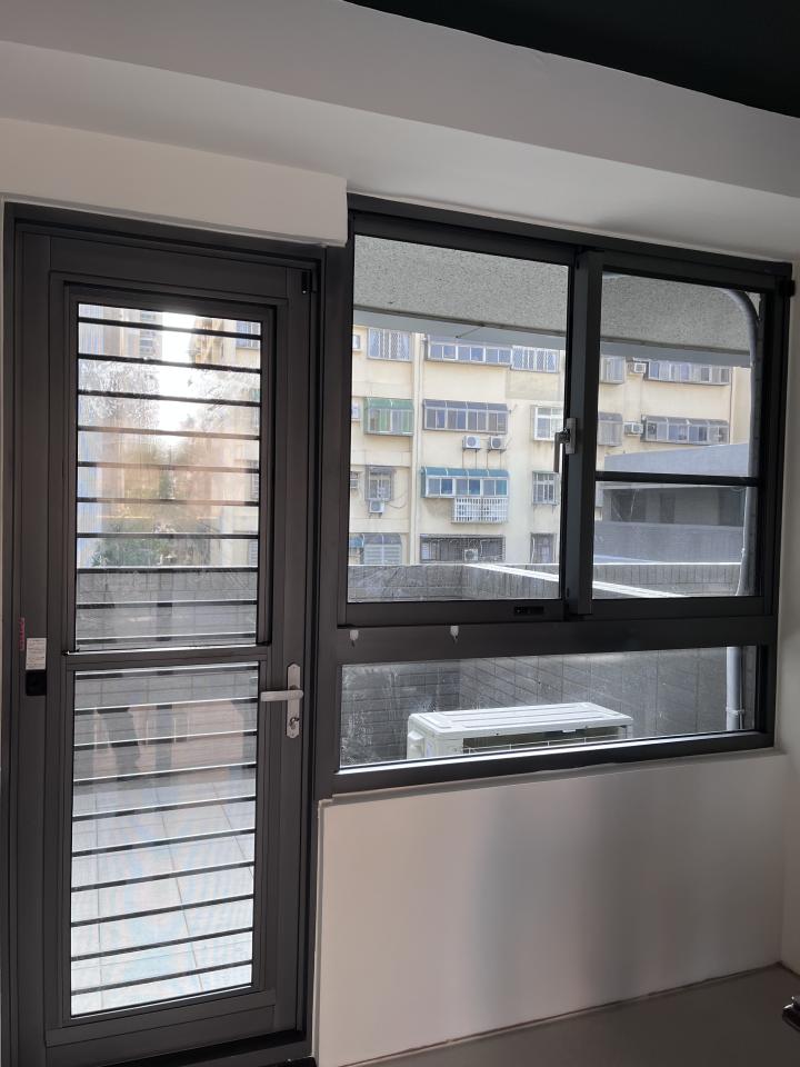 玻璃清潔案件圖片