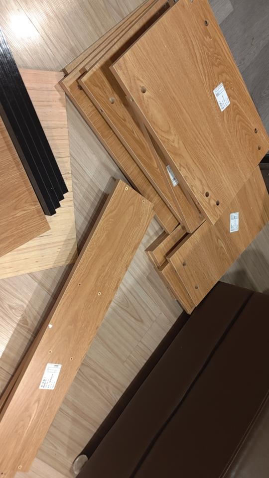 家具組裝案件圖片