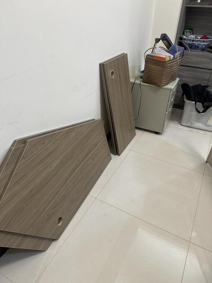 家具組裝案件圖片