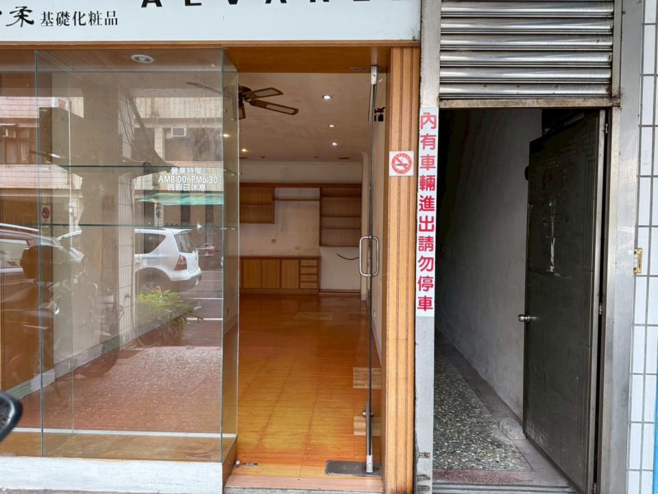 壁紙施工案件圖片