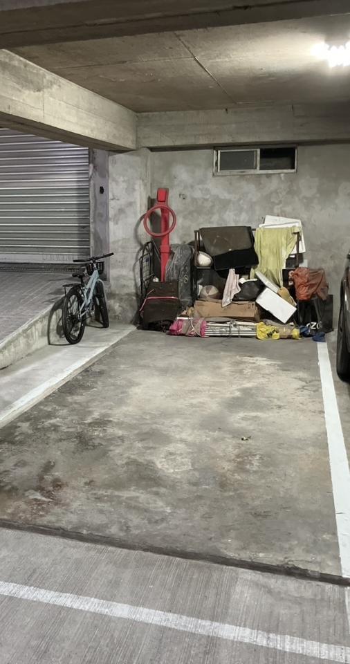 大型垃圾回收案件圖片