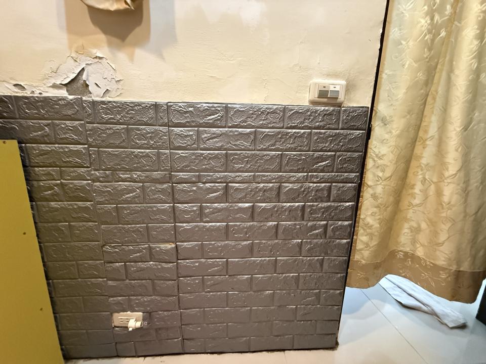 壁癌處理案件圖片