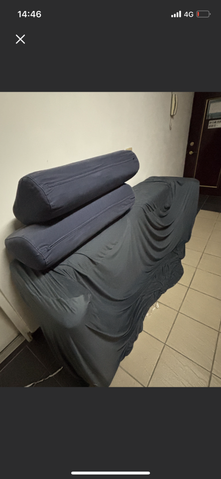 家具搬運案件圖片