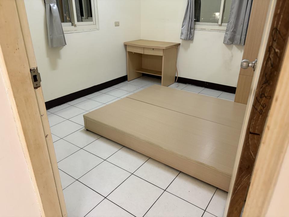 超耐磨木地板案件圖片