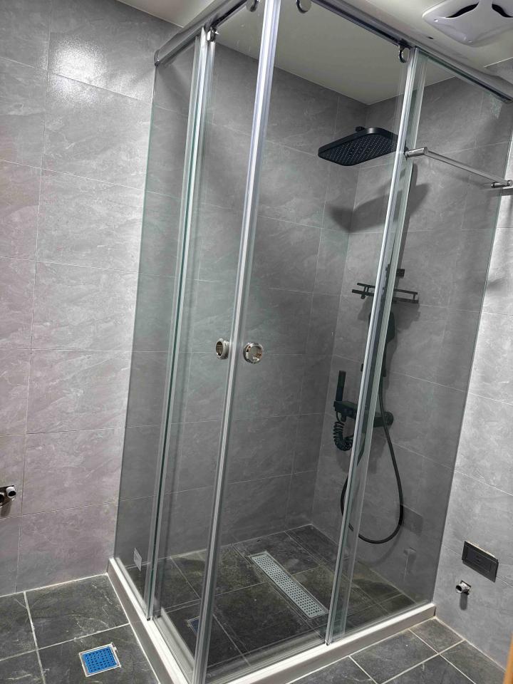 玻璃隔熱案件圖片