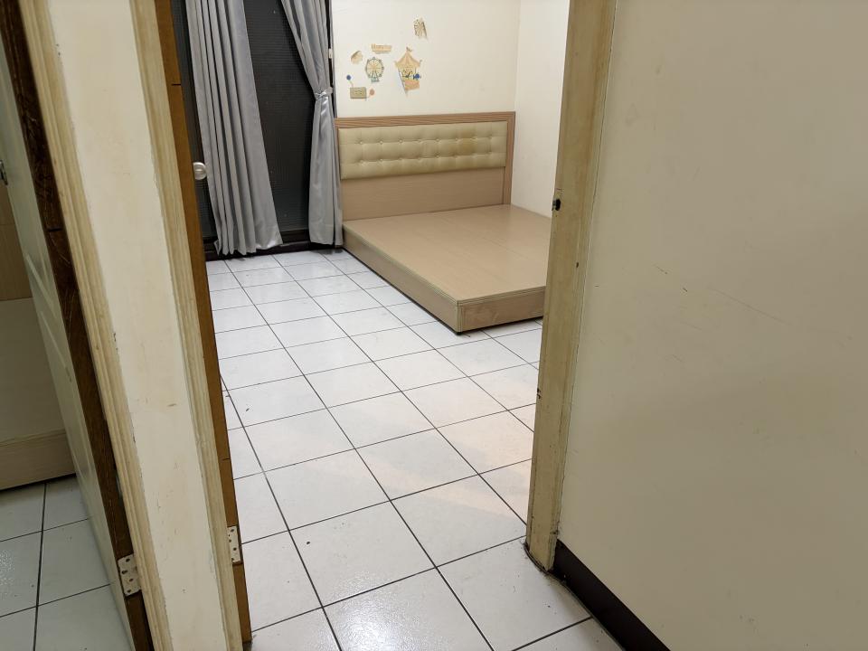 超耐磨木地板案件圖片