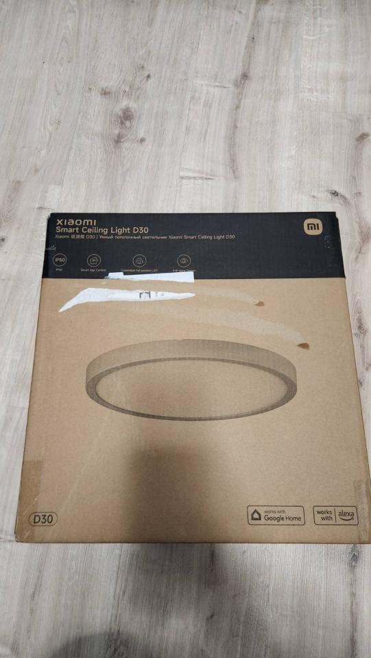 燈具安裝案件圖片