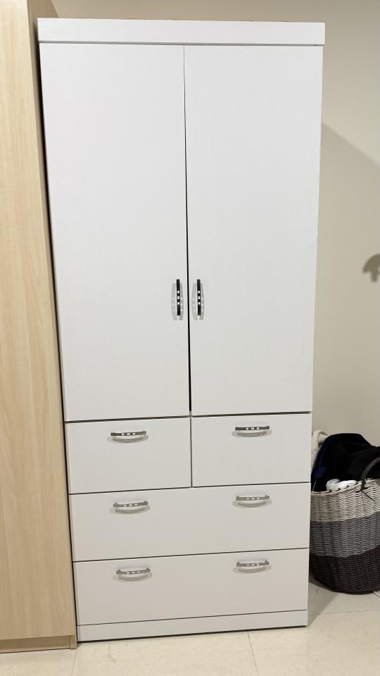 大型家具回收案件圖片