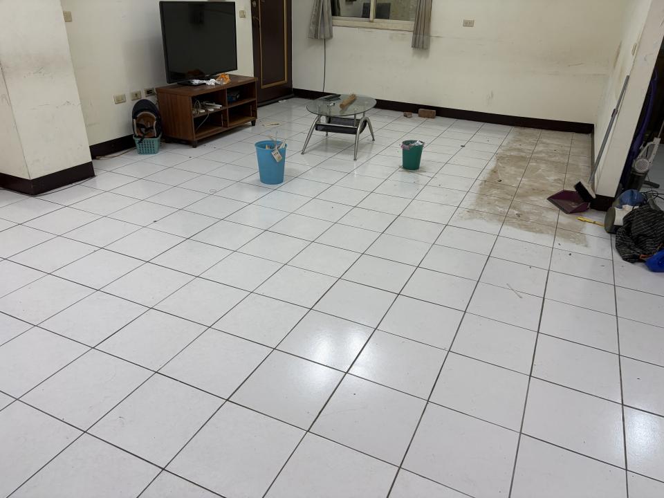 超耐磨木地板案件圖片