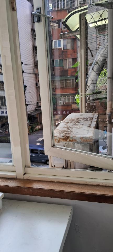 氣密窗案件圖片