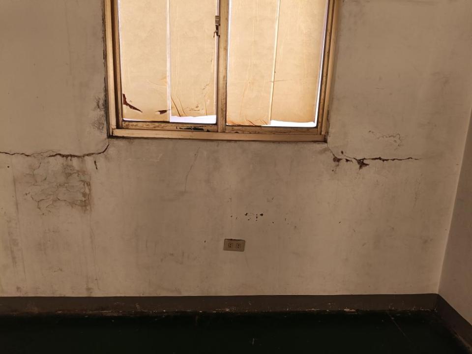 壁癌處理案件圖片