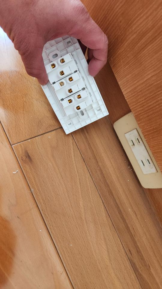 電線裝修案件圖片