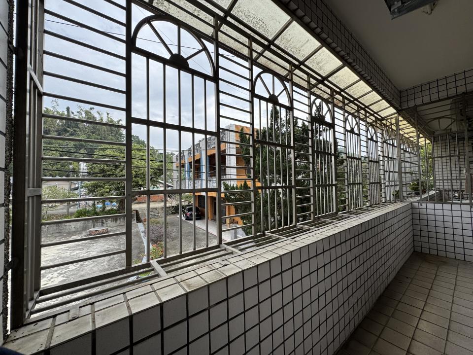 氣密窗案件圖片