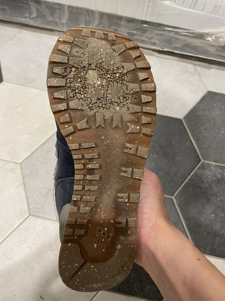 修鞋修包案件圖片