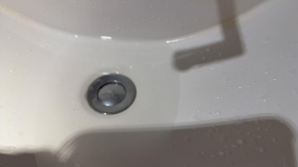 洗臉盆裝修案件圖片