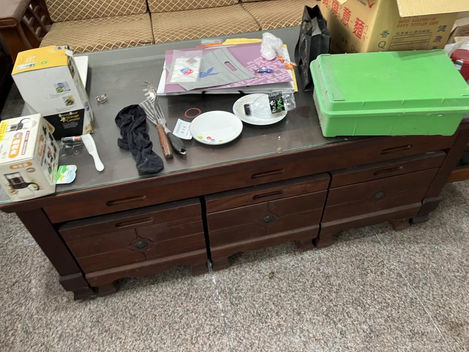 載貨運輸服務案件圖片