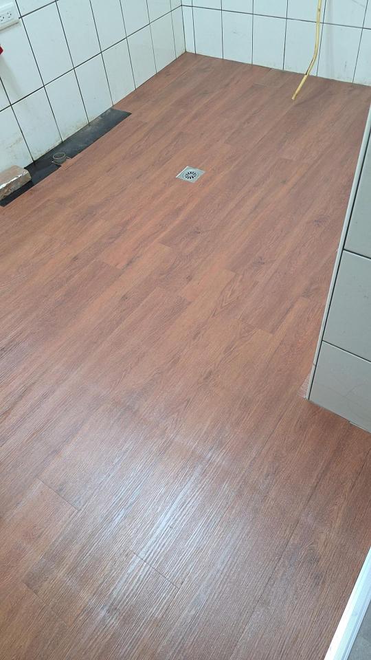 廚房裝修案件圖片