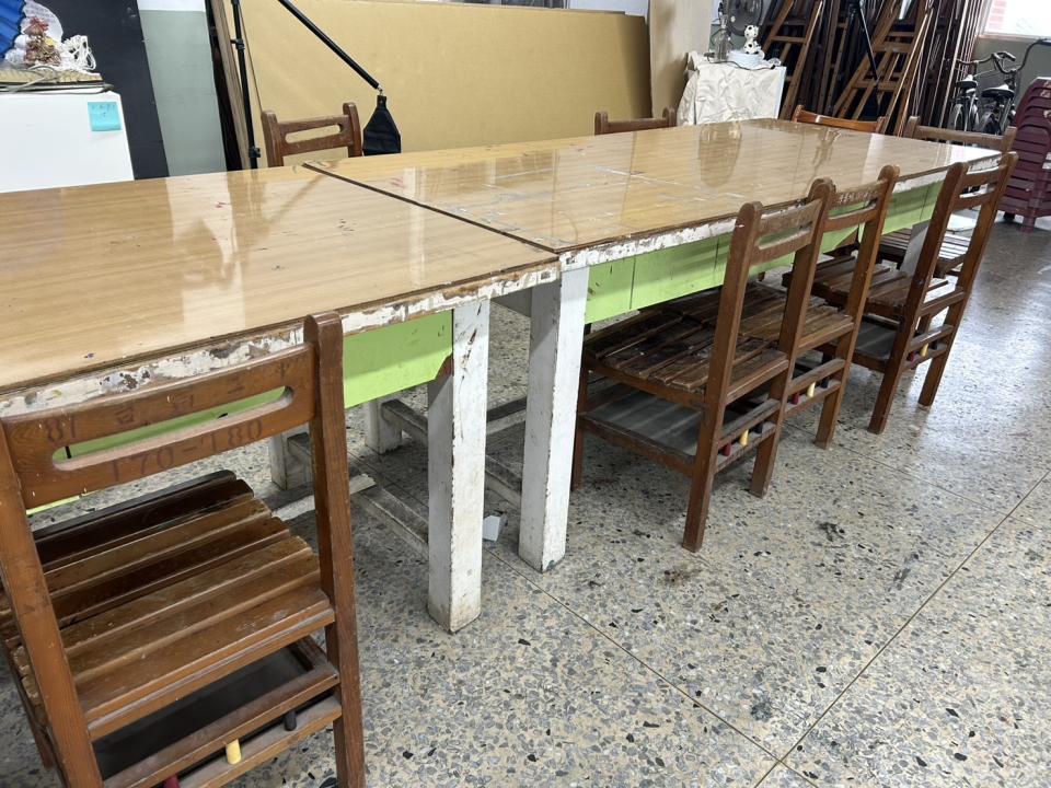 木工施工案件圖片