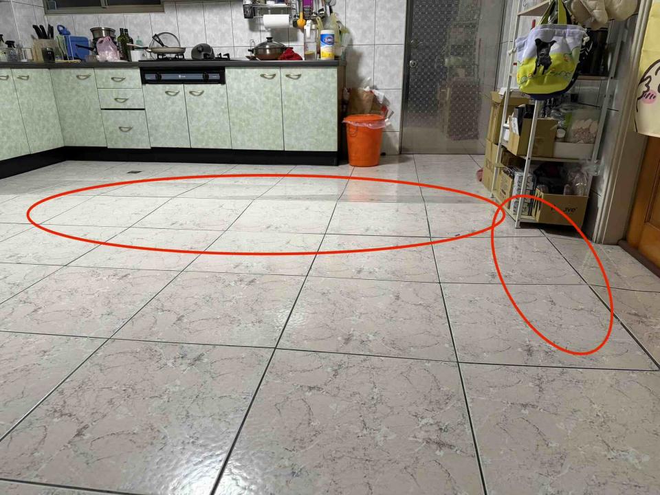 磁磚修補案件圖片