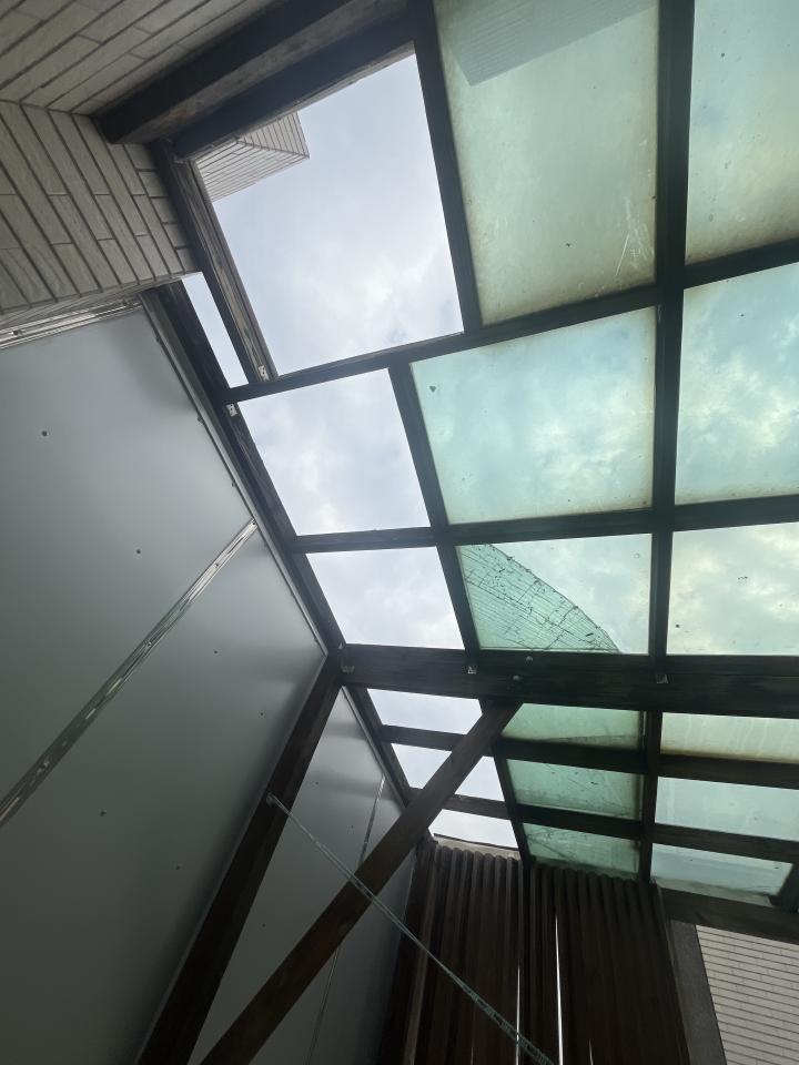 採光罩案件圖片