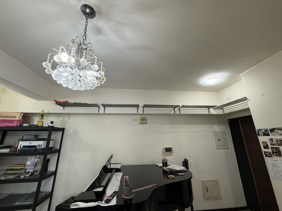 燈具維修案件圖片