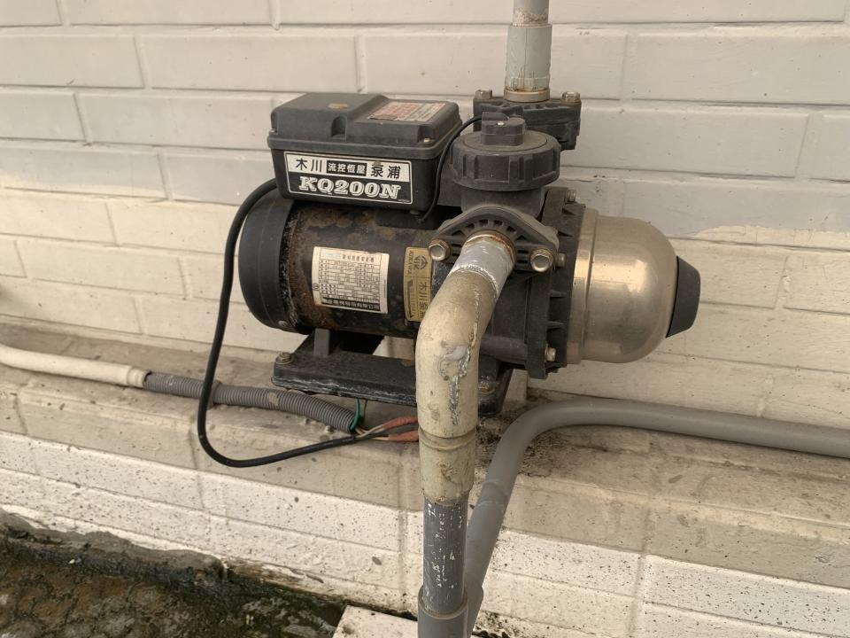 抽水馬達案件圖片