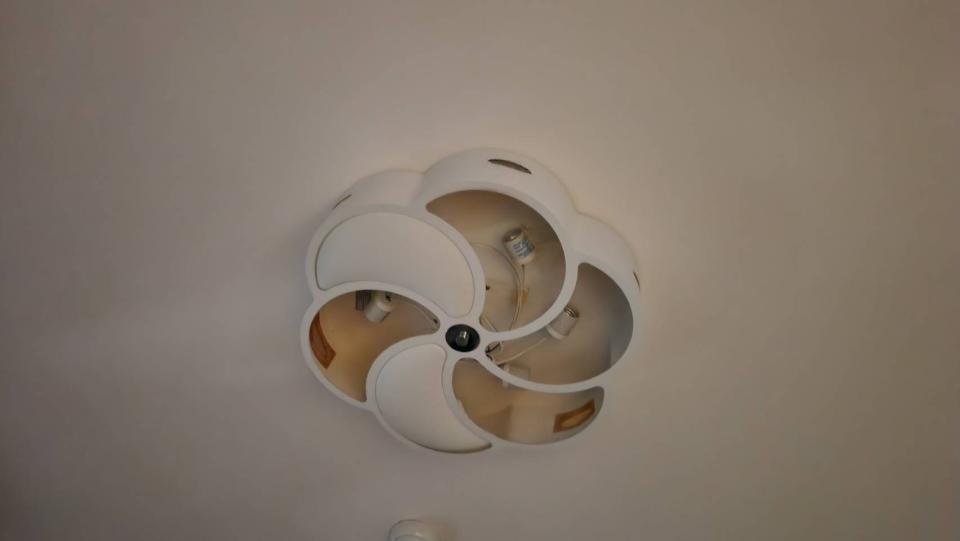 燈具安裝案件圖片