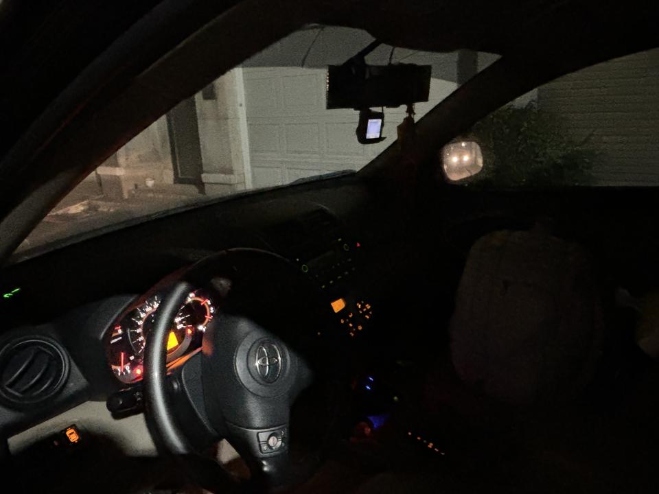 行車記錄器安裝案件圖片