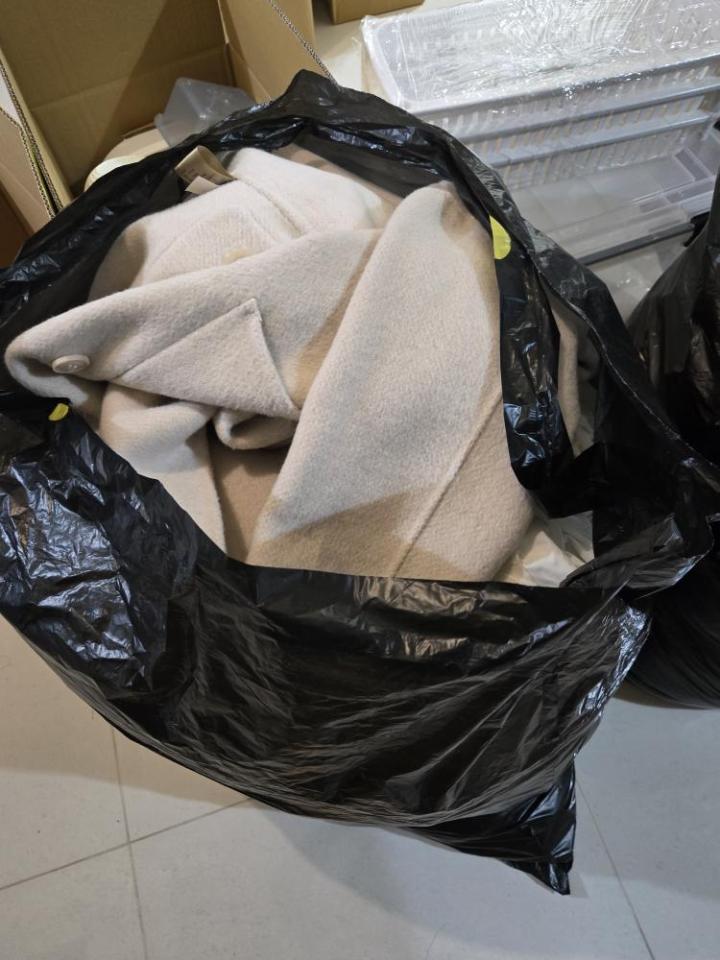 大型垃圾回收案件圖片