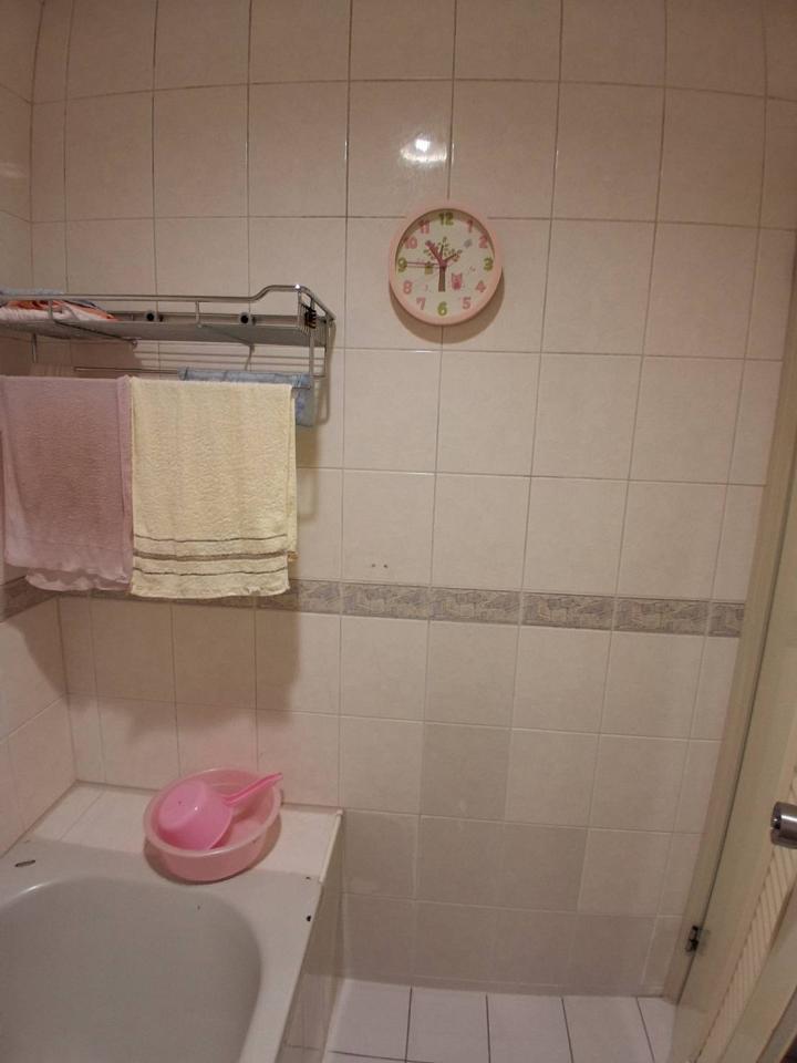 浴室翻新案件圖片