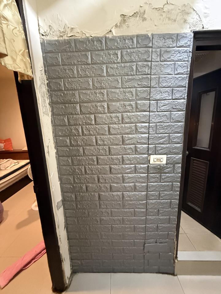 壁癌處理案件圖片