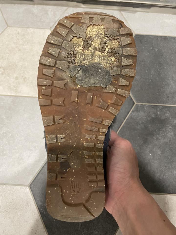 修鞋修包案件圖片