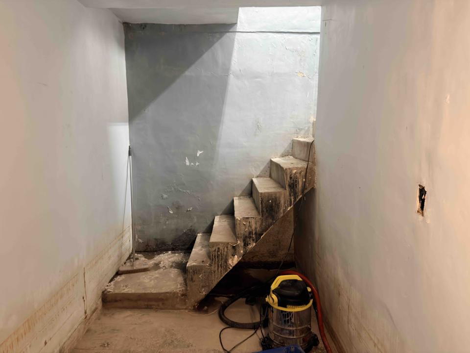 拆除工程案件圖片