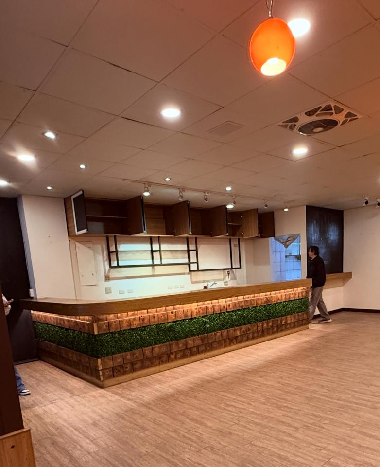 拆除工程案件圖片