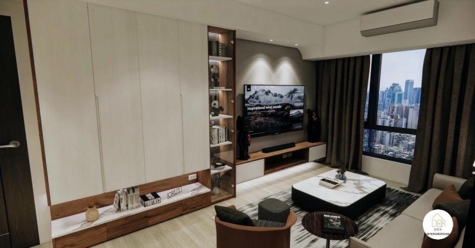 室內裝潢案件圖片