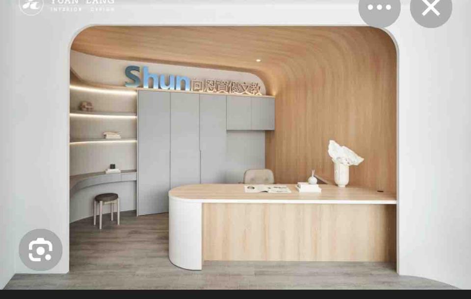 店面設計案件圖片