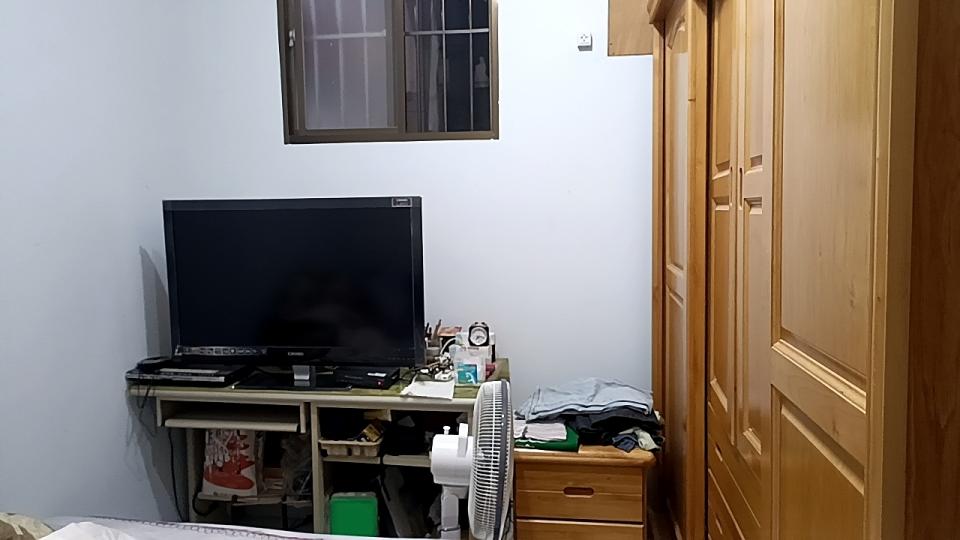 電視壁掛架安裝案件圖片