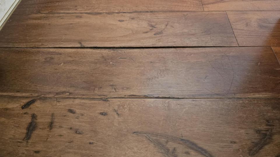 木工施工案件圖片