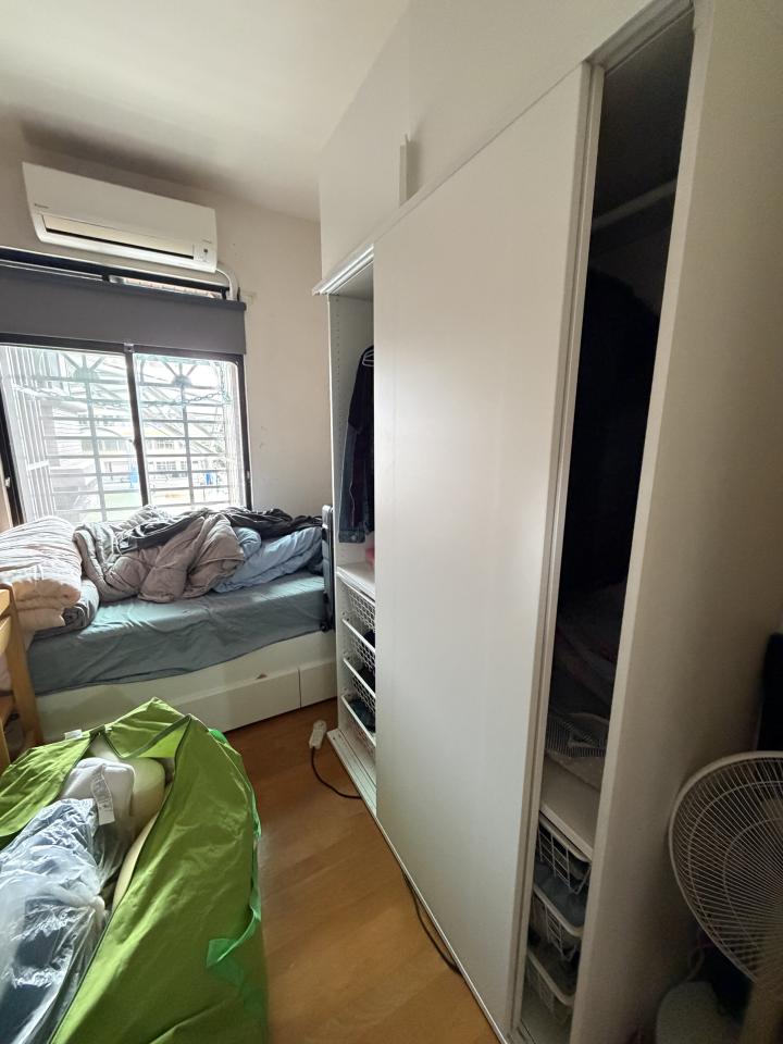 家具組裝案件圖片