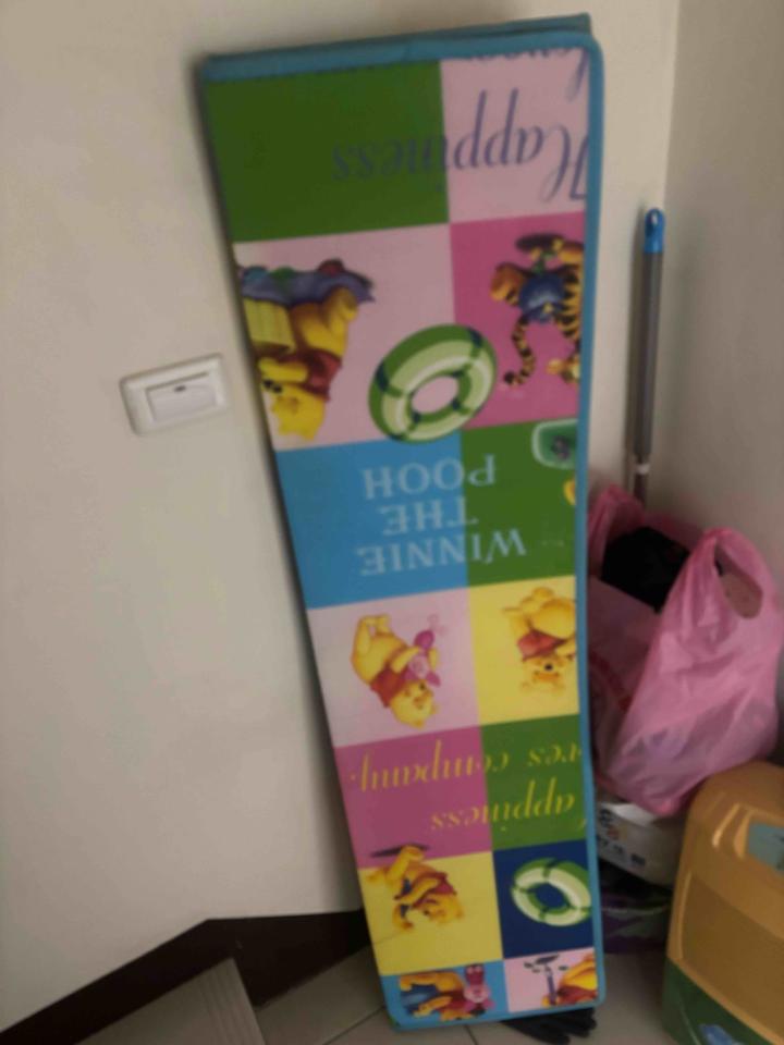 大型垃圾回收案件圖片